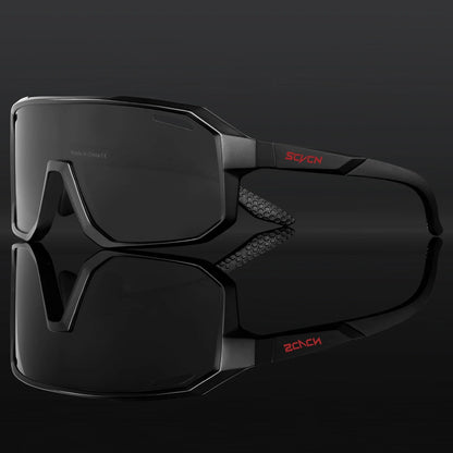 Boys Bike Sunglasses Child Cycling Glasses for Kids UV400 Girls Small Size Glasses Fashion Outdoor Sports Protection 2026