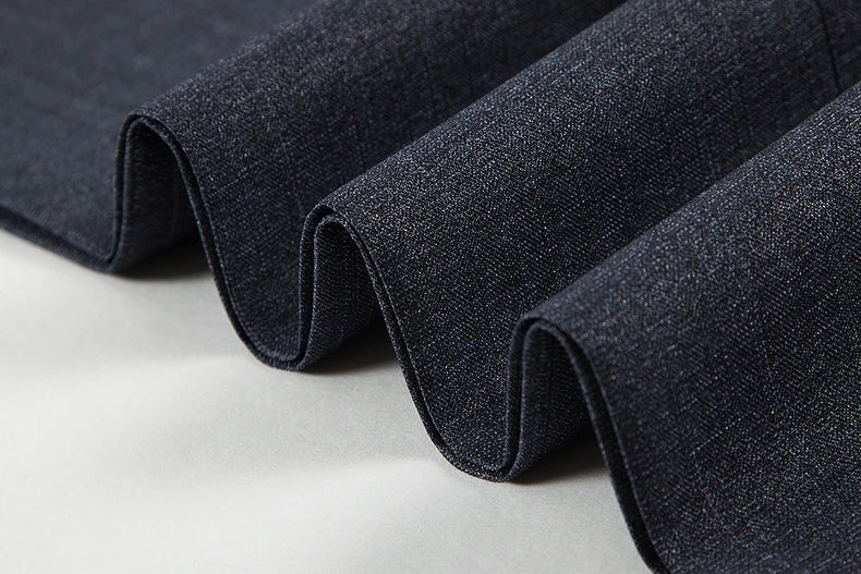 Summer Business Thin Suit Pants For Men 29-44 Spring Autumn Male Formal Stretch Solid Dress Office Trousers