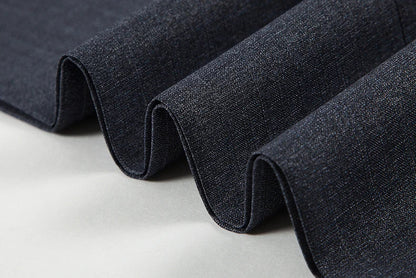 Summer Business Thin Suit Pants For Men 29-44 Spring Autumn Male Formal Stretch Solid Dress Office Trousers