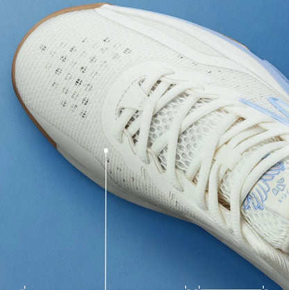 BIG3 6.0 Men's Basketball Sports Shoes Wear-Resistant Non-Slip Combat Breathable Rebound Sneakers Male 672521121