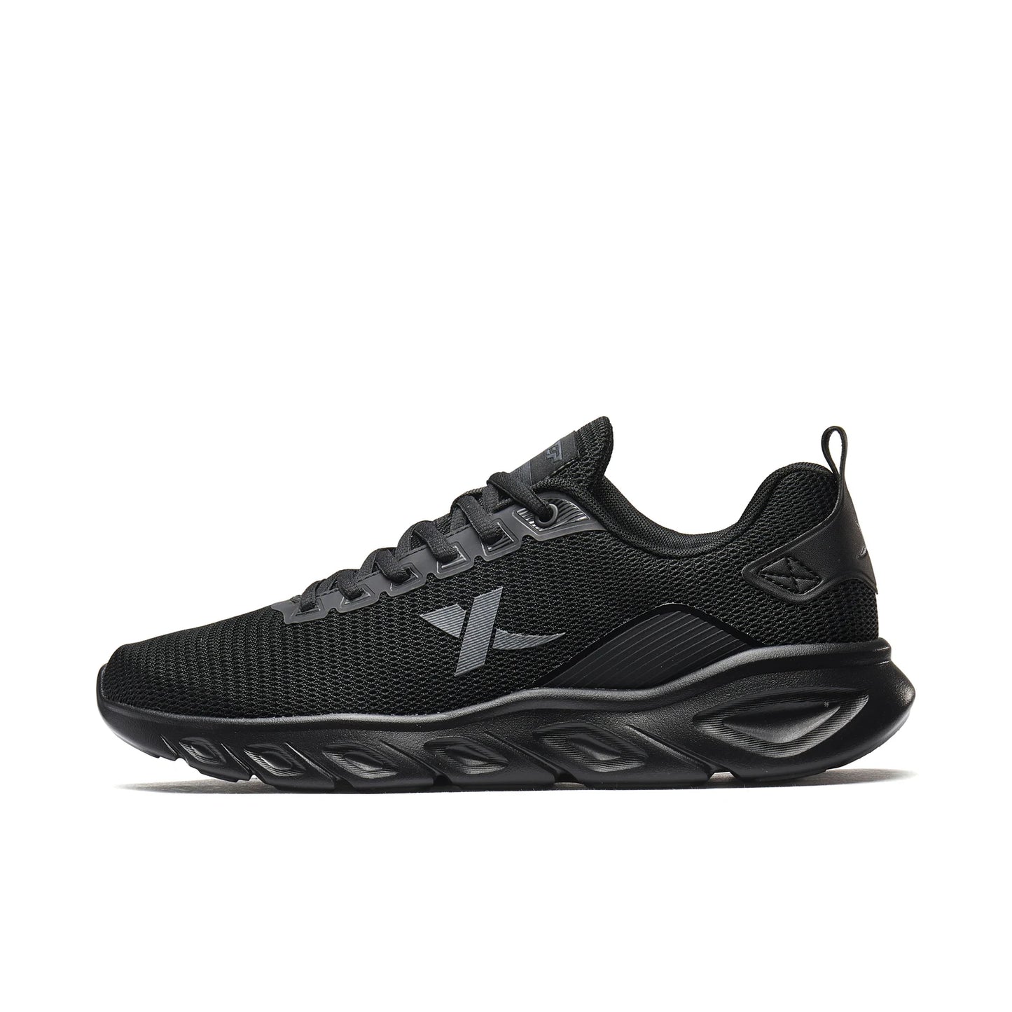Running Shoes For Men 2025 Spring Sweat-Absorbing Sports Shoes Wear-Resistant Stability Sporty Sports Sneakers 880119115131
