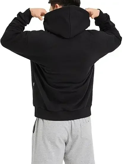 Dragon Ball Hoodie - Premium Cotton, Breathable & Elastic | Stylish Pullover Hoodie | Perfect for Anime, Casual & Leisure!