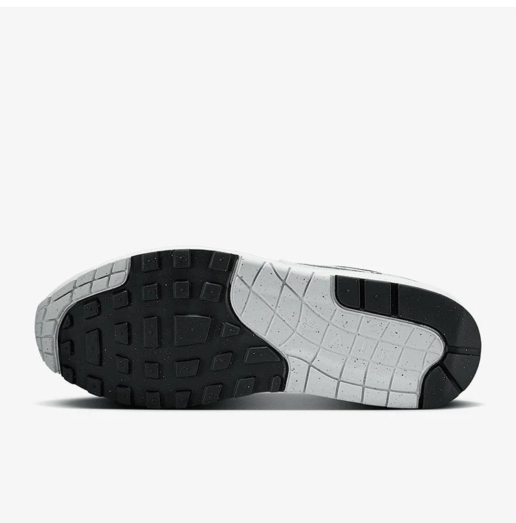 Official Authentic AIR MAX 1 ESS Men's Air Cushion Sports Casual Shoes FZ5808-007