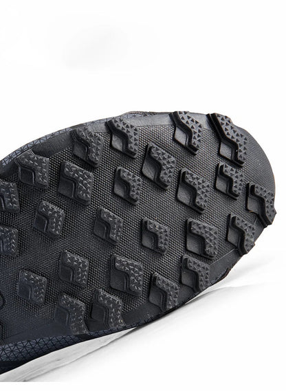 Men Hiking Shoes Outdoor Lightweight Camping Travel Shoes Non-Slip Waterproof Women Large Size Tactical Training Sports Shoes