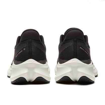 Men's RED HARE 9 Racing Running Shoes LIGHT FOAM ULTRA Breathable Durability Anti-slip LiNing Training Sneakers ARPW003