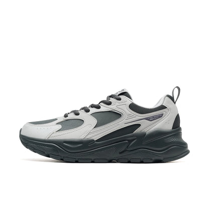 Men's Casual Shoes 2025 Winter Street Style Cushion Lightweight Wear-Resistant Breathable Walking Sneakers 875419320005