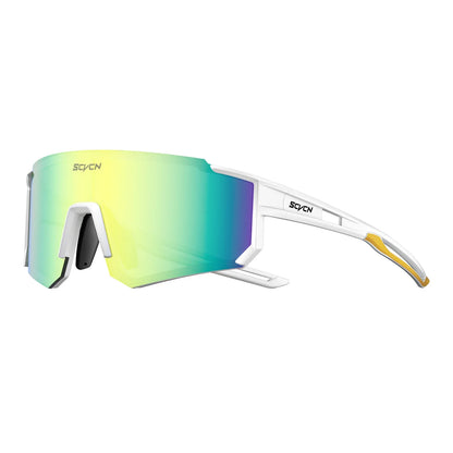 Snow Sunglasses Hiking Eyewear Outdoor Cycling for Women Men MTB Bike Glasses Sports Mountain Cycling UV400 Skiing Goggles