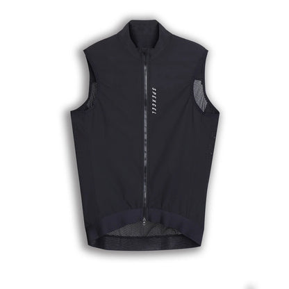 2022 New Pro Lightweight Windproof Cycling Gilet Man's Cycling Windbreaker Vest  Breathable and Easy To Carry