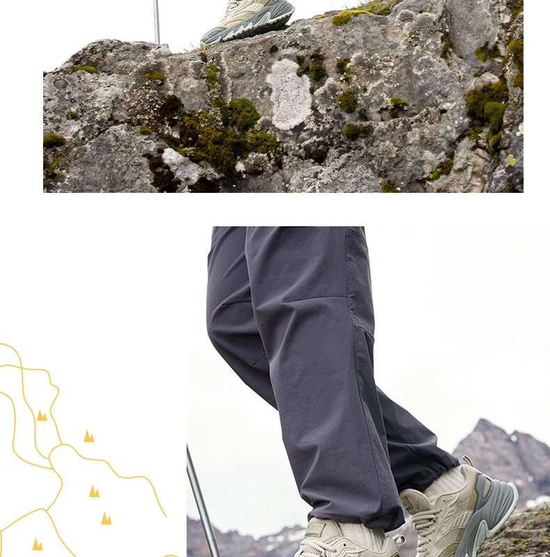 Women Running Shoes Non-slip Shock-Absorbing Lightweight Outdoor Hiking Fashion Jogging Female Sneakers 682512202F