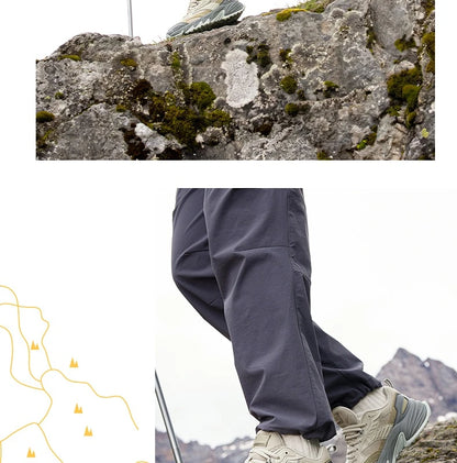 Women Running Shoes Non-slip Shock-Absorbing Lightweight Outdoor Hiking Fashion Jogging Female Sneakers 682512202F