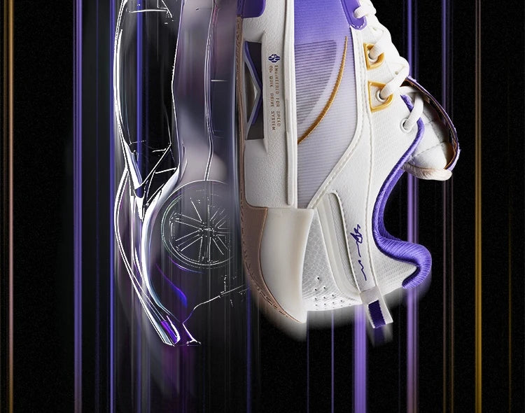 DVD 3.0 Men Basketball Shoes Mesh Rebound Shock-Absorbing Breathable Stable Wear-resistant Male Sneakers 672441112