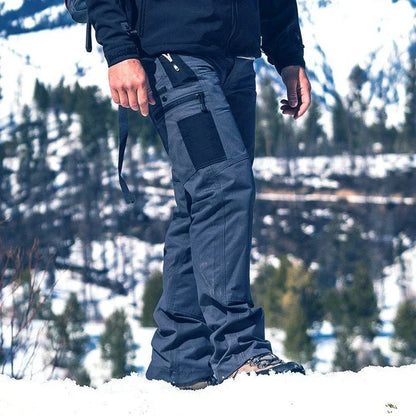 Men's Cargo Pants Casual Tactical Pants Trousers For Men Tactical Pants Men's Clothing Hunting Trousers