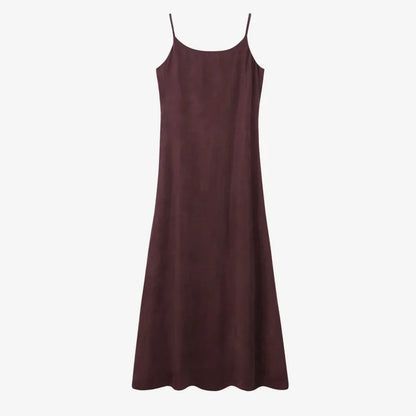 AS AW25 super soft high quality expensive cupro collection shirt + slip dress + skirt + print mockneck woman matching set