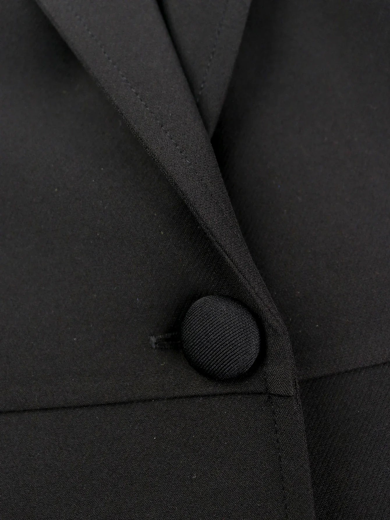 Women's Suit Jacket Office Clothes Women's Suit Jacket Four Seasons Daily Commuting Formal Minimalist Suit Jacket