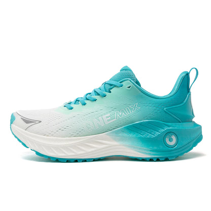 New O-Resilio Running Shoes for Men Lifestyle Jogging Shoes Lightweight Wearable Leisure Sneakers Outdoor Sports Shoes