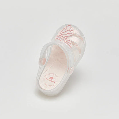 Girls Summer Sandal Cool Children Shoes Sweet Pink Casual Breathable Beach Fashion Outdoor Comfort Sandal DB2262314