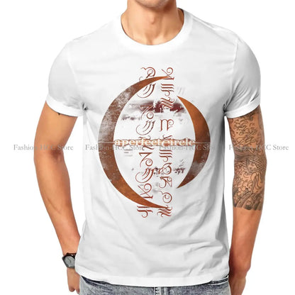 Tool Band A Perfect Circle   Mer De Noms T Shirt Harajuku Grunge Men's Tshirt Cotton Men Clothes