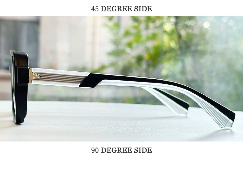 2026 New Square Sunglasses Women Trendy Luxury Fashion Glasses Vintage Sunglass Men Lentes De Sol Mujer Lunette De Soleil Homme