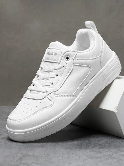 Women Shoes Skateboarding Shoes For Women Sneakers Lightweight White Black Sports Shoes