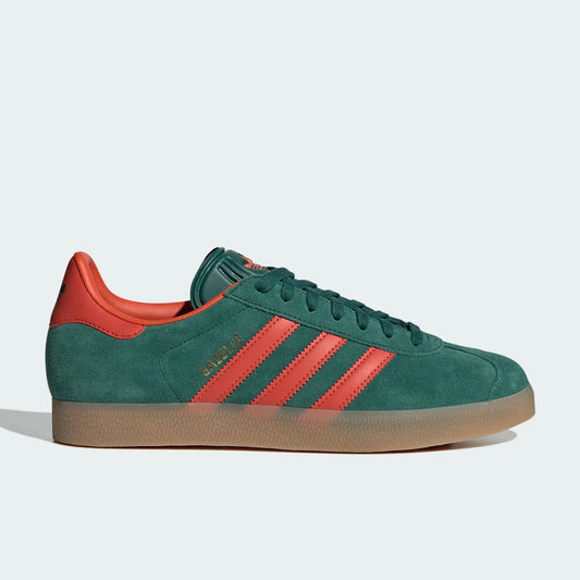 Official Genuine Gazelle Men's and Women's Classic Retro Sneakers IG6200