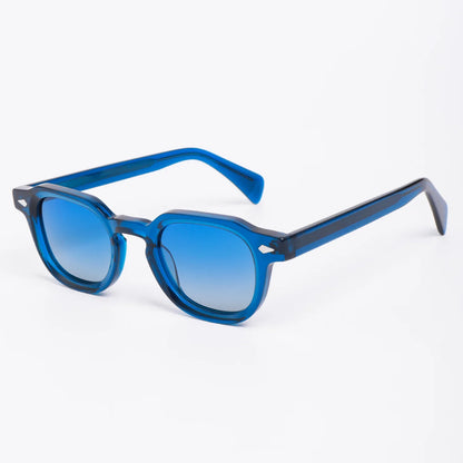 Fashion Classic Square Sunglasses Women Men High Quality Acetate Sun Glasses Outdoor Driving Shades Prescription Glasses UV400