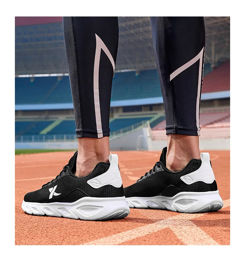 Running Shoes For Men 2025 Spring Sweat-Absorbing Sports Shoes Wear-Resistant Stability Sporty Sports Sneakers 880119115131
