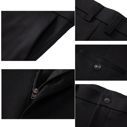 New Men's Golf Shorts Lightweight Quick Dry Casual Travel Shorts with 4 Pockets Stretch Hiking Shorts