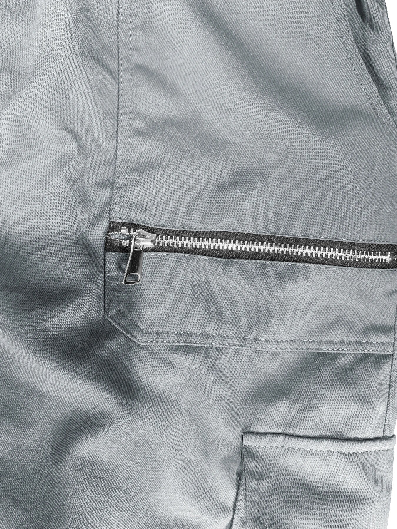 Men's Casual Workwear Pants Outdoor Long Trousers Loose Fashionable New Style Comfortable Breathable Fashion Casual Trousers