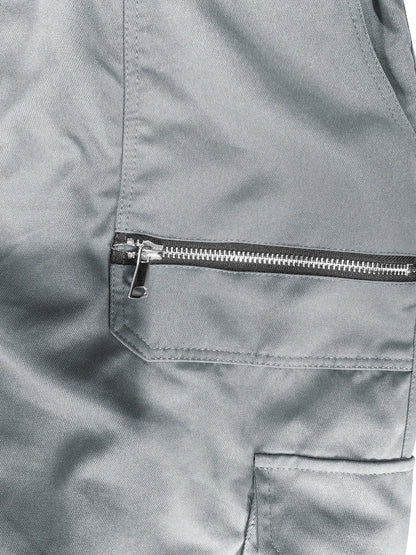 Men's Casual Workwear Pants Outdoor Long Trousers Loose Fashionable New Style Comfortable Breathable Fashion Casual Trousers