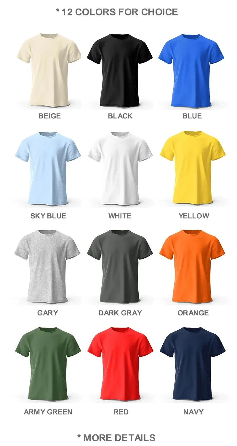 S-4XL Capsule Corp 100% Cotton Funny Printing Japan Anime Men T Shirt Tee Summer Streetwear Tops Fashion Brand Tshirt Clothing