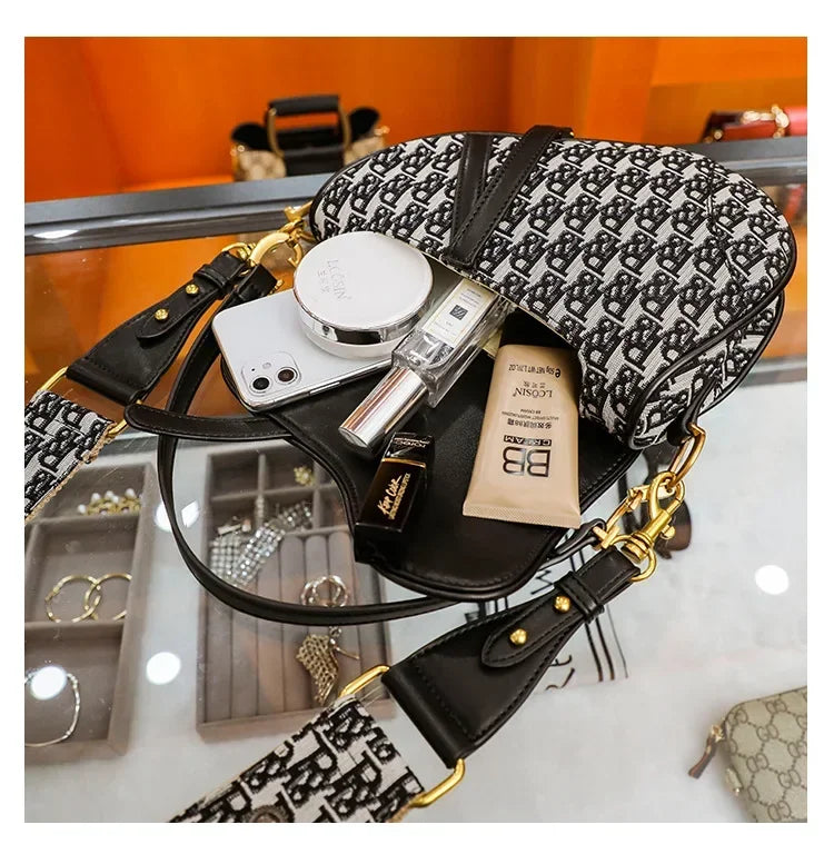 23*20*6cm Luxury Women Clutch Bags Designer Crossbody Shoulder Purses Handbag Women Clutch Travel Tote Bag