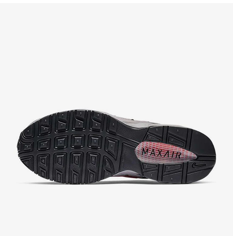 Official Genuine Men's Cushioned Wear-resistant Rebound Running Shoes CI2202-001