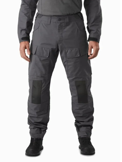 2.0 Upgrade Field Train Tactical Pants Men Outdoor Hiking Mountain Climbing Pants Multi-pocket Work Wear Trousers Overalls Male