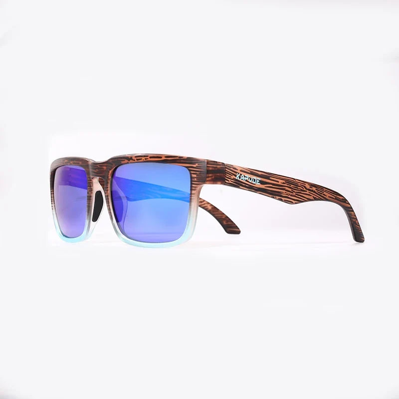 Fashion Polarized Cycling Glasses UV400 Cycling Sunglasses Bike Eyewear Men MTB Sports Bicycle Glasses Outdoor Sunglasses
