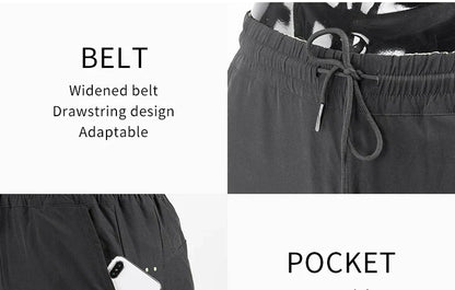 Men's Tracksuit Gym Fitness Running 5 Pcs/Set Quick Dry Sweat-absorb Compression Sport Suit Clothes Jogging Sport Wear