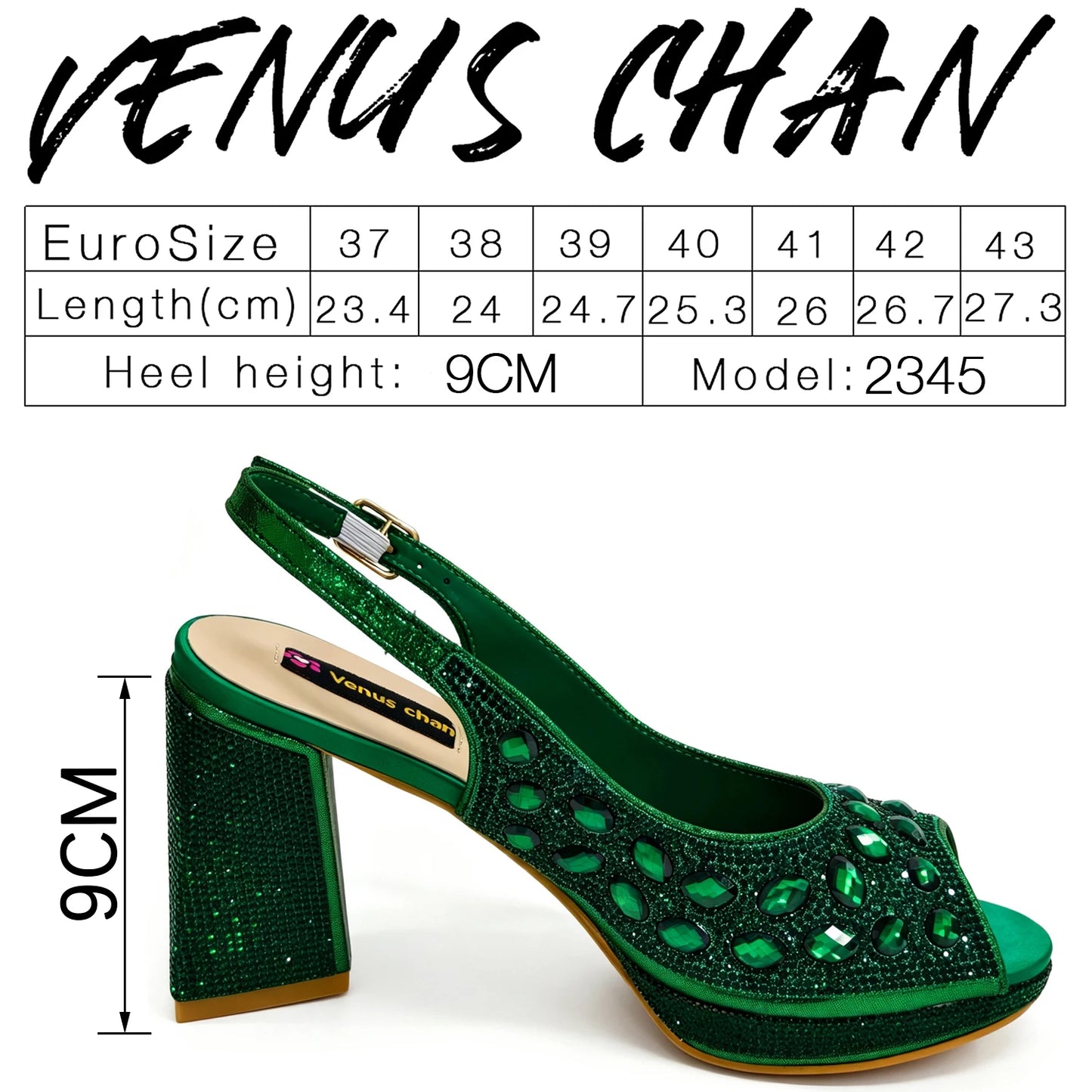 2026 Chic Fuchsia Peep Toe Heels with Sparkling Diamond Accents - Italian Designed Matching Pump and Bag Set for Stunning Party