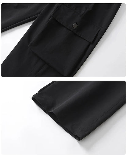 Hiking Pants Men Lightweight Travel Pants for Men Quick Dry Mens Fishing Pants Resistant Cargo Work Pants