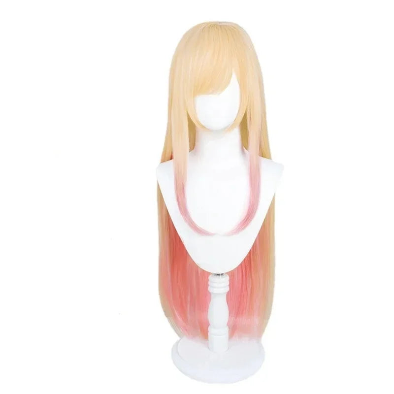 Anime New Kitagawa Marin Blue Bunny Girl My Dress-Up Darling Marin Kitagawa Bunny Girl Cosplay Costumes Role Play Cosplay Outfit