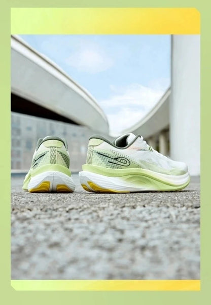 Huanying 2 Male 2026 New Running Shoes Mesh Breathable Balance Shock-Absorbant Non Slip Sportwear Sneakers QDB023252292