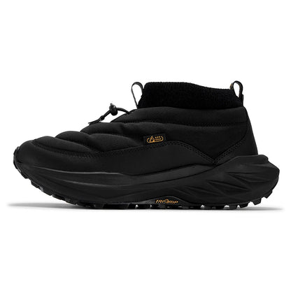 Men Winter Boots High-Top Thermal Ankle Support  Fleece Lined Ice Grip Abrasion-Resistant Sneakers Male 672542215A