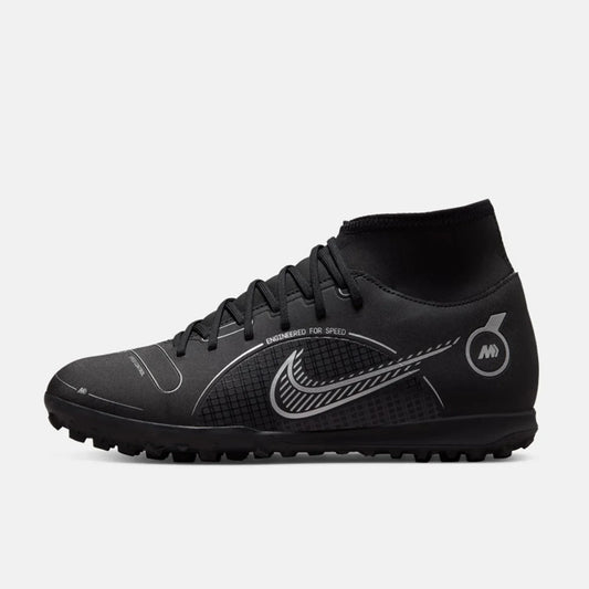 genuine UPERFLY 8 TF men's and women's training durable football shoes DJ2909-007