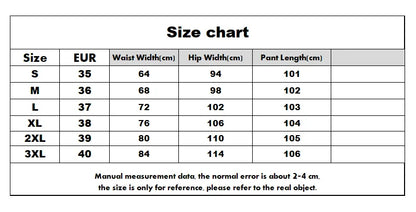 Women's Black Gothic Baggy Cargo Jeans Harajuku Oversize Denim Trousers Y2k 90s Vintage 2000s Emo Jean Pants Trashy Clothes 2024
