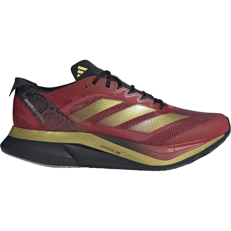 Official Authentic New Unisex Year of the Snake Fiberglass Post Running Shoes JS1919