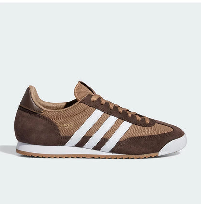 Official Authentic Three Stripes Unisex Classic Thin-Sole Anti-Slip Sports Shoes IH1323