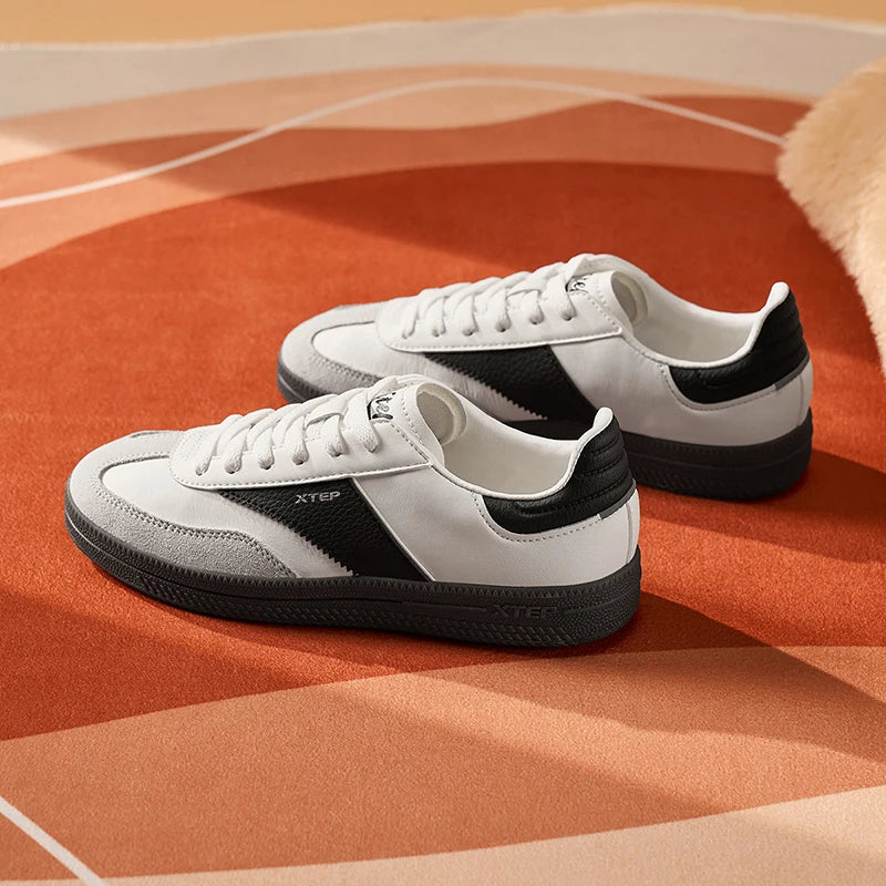 GAT Skateboarding Shoes For Women 2025 Spring Stability Comfortable Sports Shoes Classics Street Soft Sneakers 875118310008