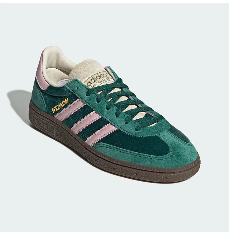Official Authentic Originals HANDBALLSPEZIAL Women's Casual Shoes JI2648