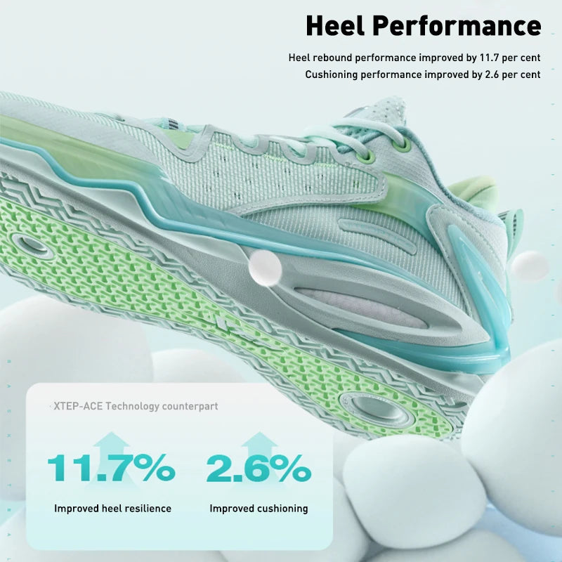 Light Attack 2.0 V3 Basketball Shoes For Men  Spring Wear-Resistant Men's Mid Top Training Sneakers 876119120010