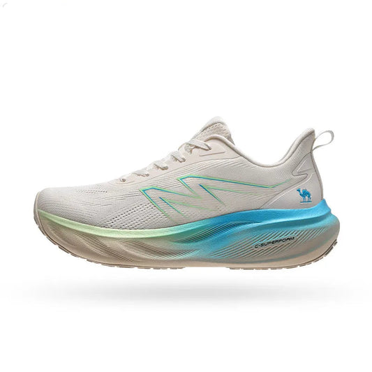 Running Sports Shoes Men and Women Sneakers Breathable Mesh Non-slip Wear-resistant Jogging Sports Shoes for Men