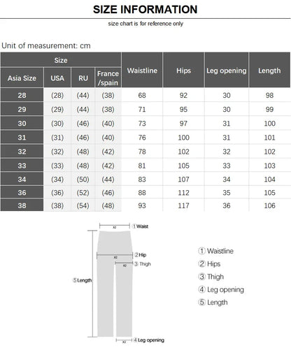 Winter Fleece Golf Casual Pants Men Business Slim Stretch Jogger Thick Trousers Korean Classic Elastic Waist Velvet Male Pants