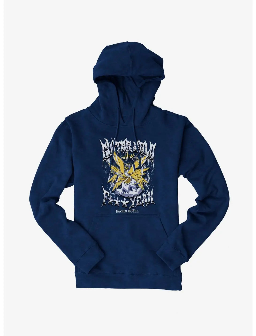 Autumn Winter Hoodies Helluva Boss Hell's Belles Graphic Pullover Men Women Oversized Sweatshirt Fleece Warm Winter Tracksuits